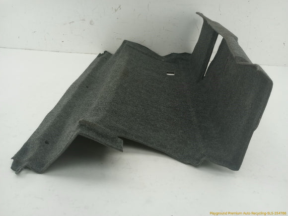 BMW 328IC Front Trunk Carpet Trim