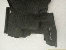 BMW 328IC Passenger Right Trunk Side Trim-7