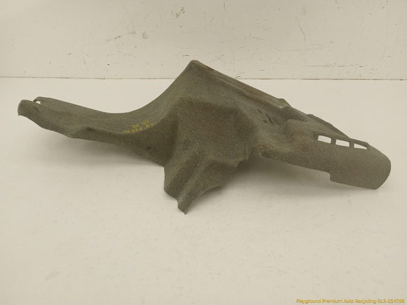 BMW 328IC Passenger Right Trunk Side Trim