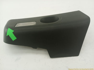 BMW 328IC Pair Of Tail Lamp Trim - 0