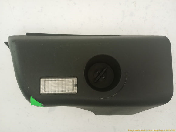 BMW 328IC Pair Of Tail Lamp Trim