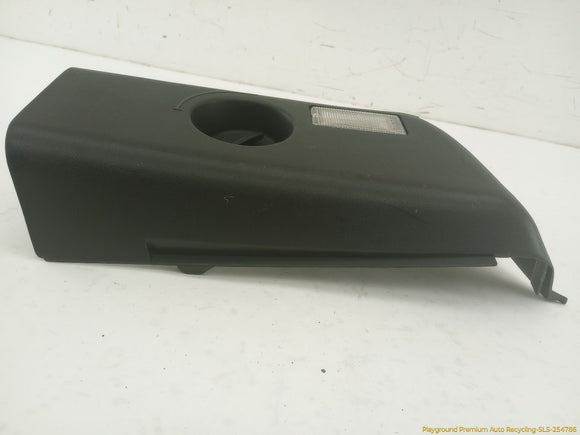 BMW 328IC Pair Of Tail Lamp Trim