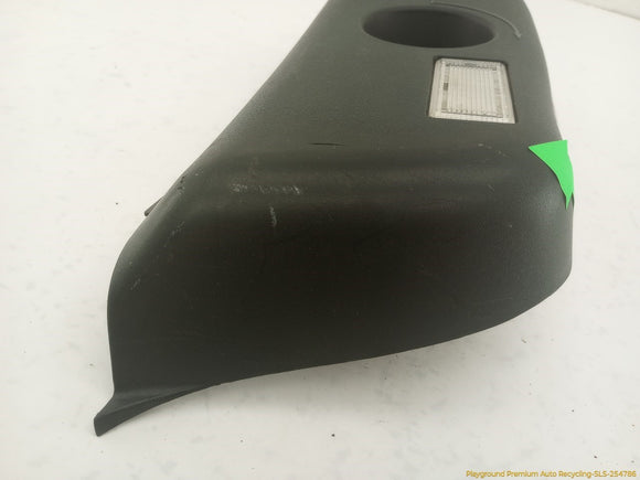 BMW 328IC Pair Of Tail Lamp Trim