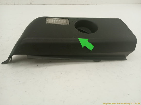 BMW 328IC Pair Of Tail Lamp Trim