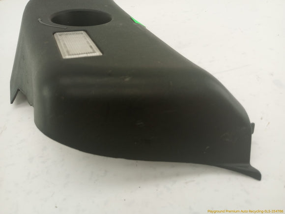 BMW 328IC Pair Of Tail Lamp Trim