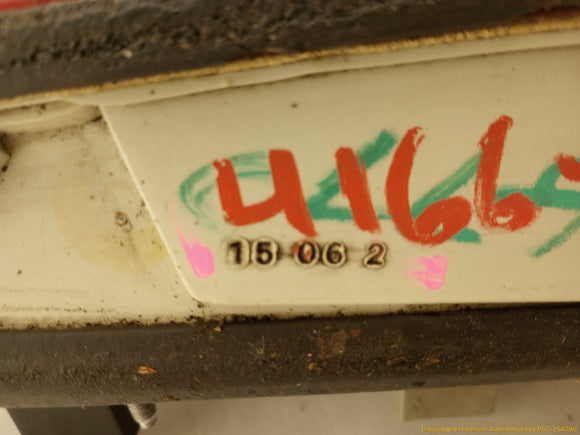 BMW 328IC Passenger Right Tail Lamp