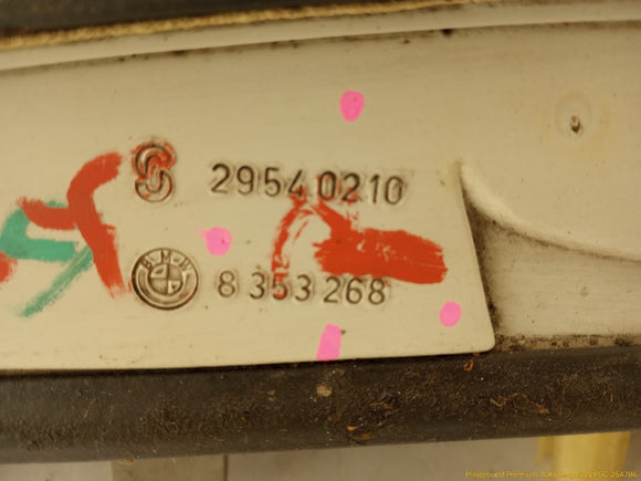 BMW 328IC Passenger Right Tail Lamp