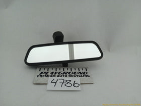 BMW 328IC Rear View Mirror