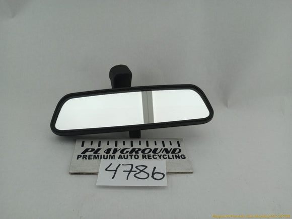 BMW 328IC Rear View Mirror