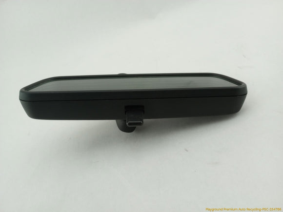 BMW 328IC Rear View Mirror