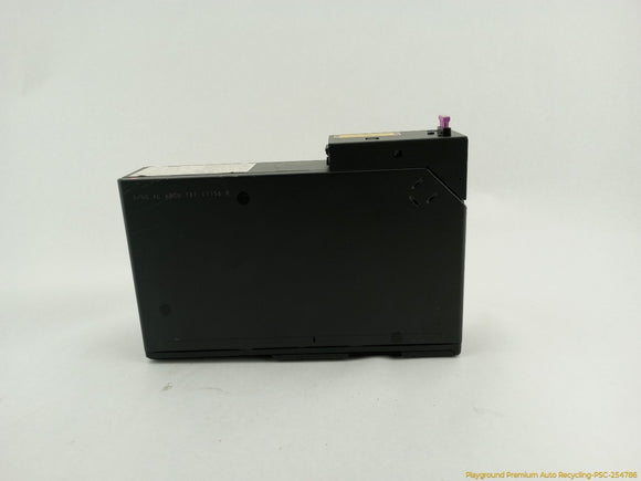 BMW 328IC 6 Disc CD Changer