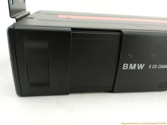 BMW 328IC 6 Disc CD Changer