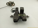 BMW 328IC Trunk Lock Actuator-3