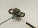 BMW 328IC Trunk Lock Actuator-10