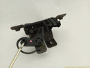 BMW 328IC Trunk Lock Actuator-11