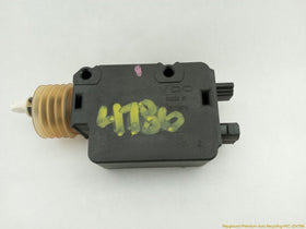 BMW 328IC Trunk Lock Actuator Motor - 0