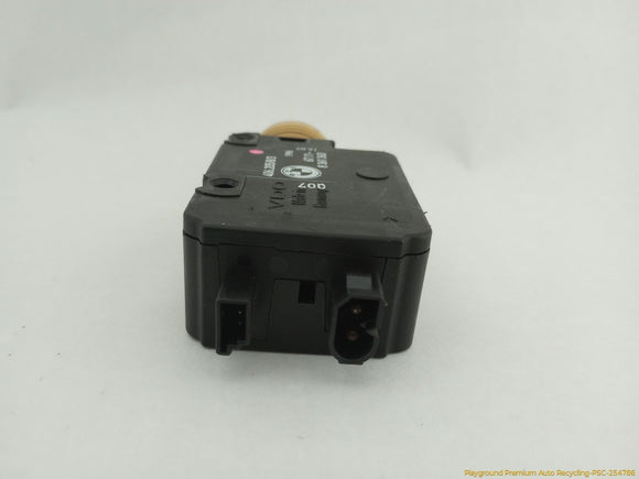 BMW 328IC Trunk Lock Actuator Motor