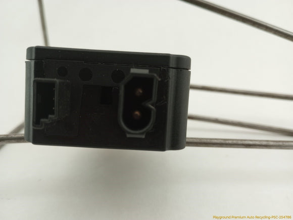 BMW 328IC Trunk Lock Actuator Motor