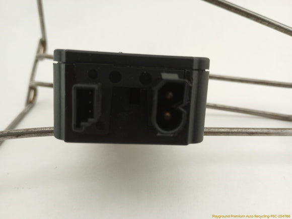 BMW 328IC Trunk Lock Actuator Motor