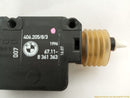 BMW 328IC Trunk Lock Actuator Motor-10