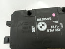 BMW 328IC Trunk Lock Actuator Motor-11