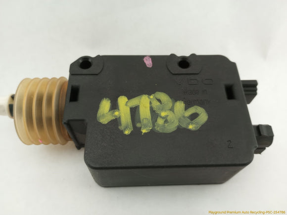 BMW 328IC Trunk Lock Actuator Motor