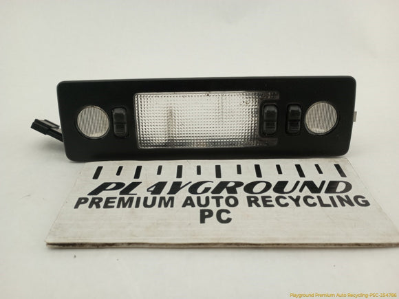 BMW 328IC Dome Light
