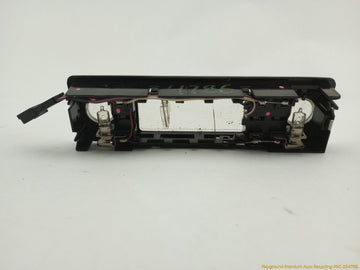 BMW 328IC Dome Light - 0