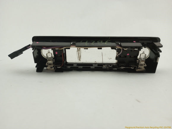 BMW 328IC Dome Light