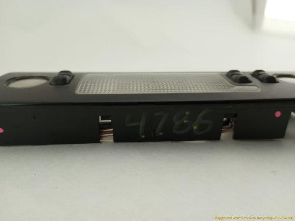 BMW 328IC Dome Light