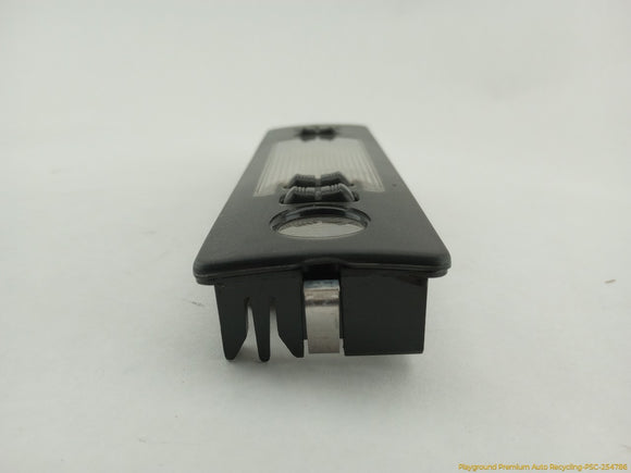 BMW 328IC Dome Light