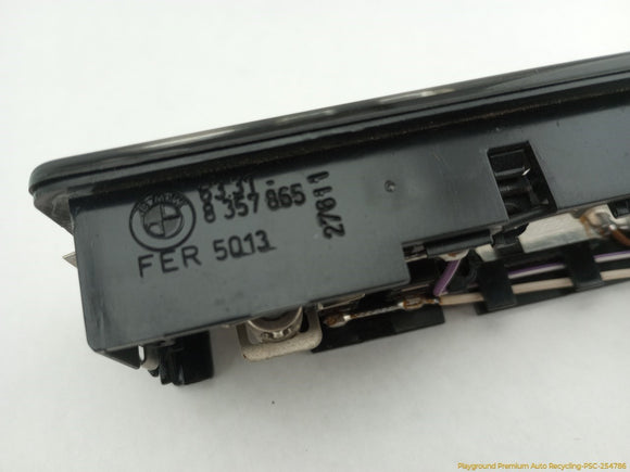 BMW 328IC Dome Light