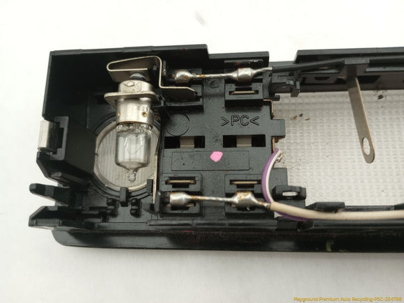 BMW 328IC Dome Light