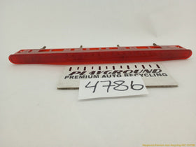 BMW 328IC Third Brake Lamp
