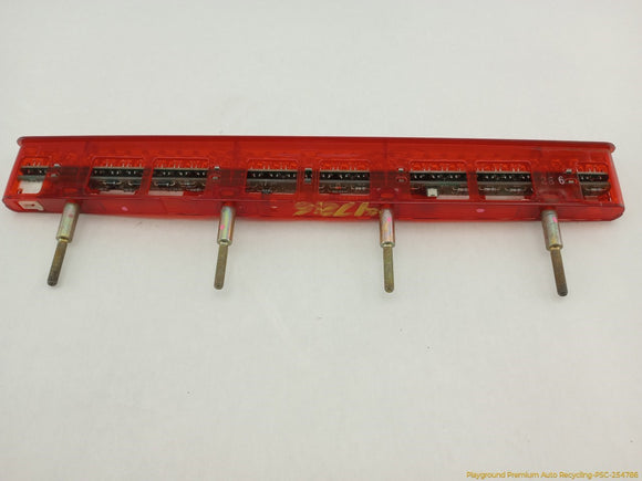 BMW 328IC Third Brake Lamp