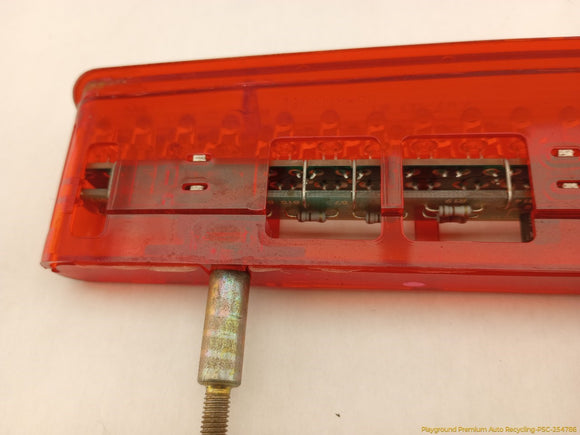 BMW 328IC Third Brake Lamp