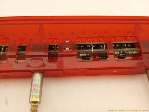 BMW 328IC Third Brake Lamp