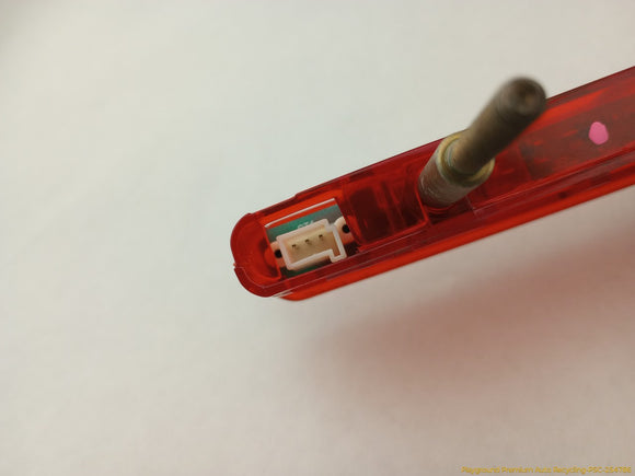 BMW 328IC Third Brake Lamp
