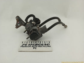 Subaru Legacy Fuel Pressure Regulator