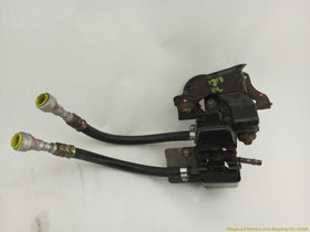 Subaru Legacy Fuel Pressure Regulator - 0