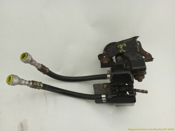 Subaru Legacy Fuel Pressure Regulator