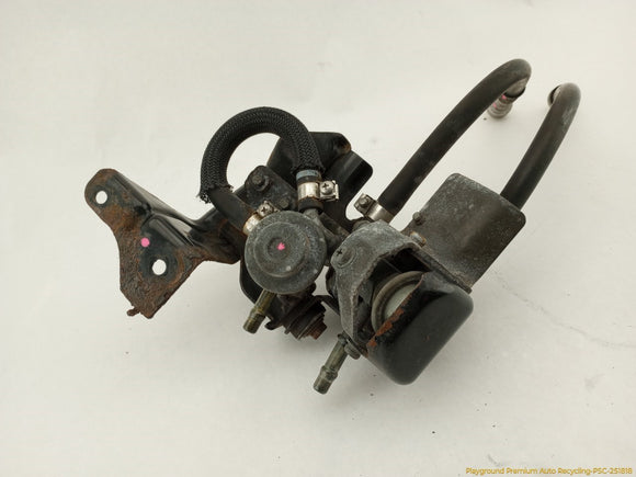 Subaru Legacy Fuel Pressure Regulator