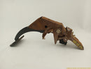 Subaru Legacy Brake Pedal-3