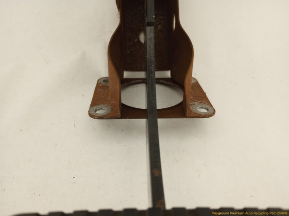 Subaru Legacy Brake Pedal