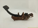 Subaru Legacy Brake Pedal-9
