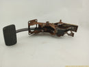 Subaru Legacy Brake Pedal-12