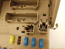 Subaru Legacy Cabin Fuse Box-4