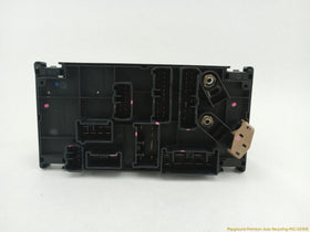 Subaru Legacy Engine Fuse Box - 0