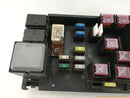 Subaru Legacy Engine Fuse Box-4