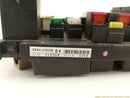 Subaru Legacy Engine Fuse Box-8